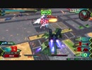 星光の攻撃者のザクⅢ修行道場　Part.17