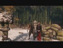 高難易度ゲーム隻狼を52のおっさんがやってみました。（FHD）#10