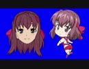 近藤妙子先輩BB ver2