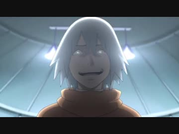 【BORUTO】ディオになるトサカ【JOJO】