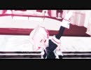 【MMD艦これ】春雨でアンノウン・マザーグース　