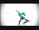 MikuMikuDance Animation