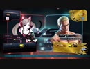 【鉄拳7】mossun(Lucky Chloe) vs HTY|chikurin(Geese)【4月10日】