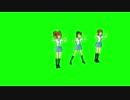 Do-Dai 固定カメラ 亜美／やよい／雪歩