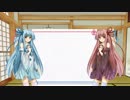 葵の将棋観戦録　＃２（前編）