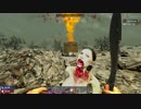 [7DTD] 動物園は悪夢29 [α17.2]