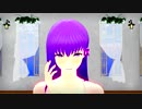 【Fate/MMD】カトラリー【カメラ配布あり】