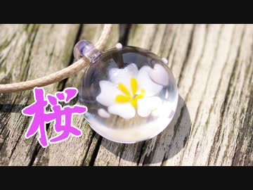 宙に浮かぶ桜「コノハナサクヤ」