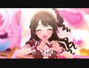 デレステ「はにかみdays」MV(ドットバイドット1080p60)