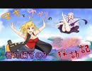 【ｽｶｲｳｫｰﾄﾞｿｰﾄﾞ】マキとゆかりの空地探訪記 番外編その3【VOICEROID+】