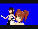 GO MY WAY!! autoカメラ やよい／春香／律子