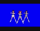 GO MY WAY!! 固定カメラ やよい／春香／律子