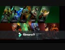 Dota2 とりあえず全ヒーローを触ってみよう　014
