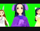 Here we go!! autoカメラ あずさ／千早／伊織
