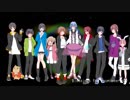 【オリジナルPV】Blessing【合唱】