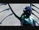 【MMD】クレイモアの皆さんで「Conqueror【IA】」