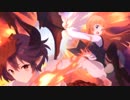 [プリコネR×マナリアフレンズコラボ] EDテーマ Crossing Destiny [アストルムに咲く双輪の華]