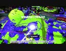 【ゆっくり実況】操作苦手ダイナモの反省ガチマッチpart28【ウデマエX】
