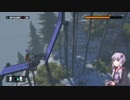 【TrialsRising】ゆかりさんと旅するワールドツアーPt.16【Voiceroid実況】