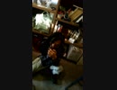 ルネシェヴィリコフスキ　津田啓　芸術の異種格闘技戦その１ ダンス