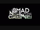 音MAD NEW-COMER'S MATCH コンビ告知　Eブロック
