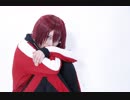 【あんスタ】朱桜司でバレリーコ踊ってみた【コスプレ】