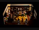 #23【初見実況FF7】北コレル道具屋看板が小金井市のキャラクターにしか見えません
