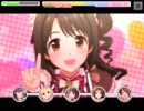 【デレステ】はにかみdays（MASTER）フルコン