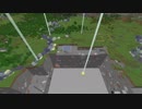 整地してスポナーを64個掘り出すマインクラフトpart29