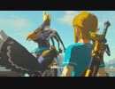 【ゼル伝BotW】100年の眠りから目覚めた勇者の冒険５９【もちまる】