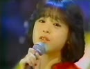 松田聖子 風は秋色