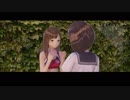 part19【百合好きによる】ブルーリフレクション　幻に舞う少女の剣　【実況】