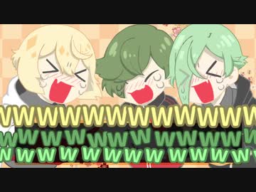 【刀剣CoC】シラノ刀がクトゥルフTRPGに挑戦しました後編