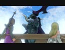 【本編クリア後】TOEIC900を目指すドラクエ11【実況】 part17