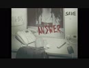 【Yes or No】ANSWER【実況プレイ】＊１