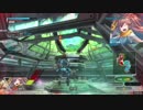 【BBPS4】本編になれなかった没動画達『没8』【ゲヴァルト剣2】