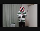 ルカルカナイトフィーバーをEWIで演奏してみた