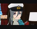【MMD艦これ】清霜で　チカっとチカ千花っ♡