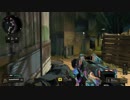 【COD BO4】装備頼りの対人戦162【TDM100】