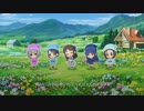 [デレステMV]「Flip Flop」 アリスと17人のこびと by L.M.B.G