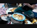 【野田草履】手作りパンづくり【料理】