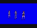 エージェント夜を往く 固定カメラ 真／真美／美希