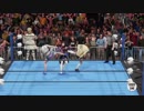 346プロレス CINDERELLA'S ROAD 1-1