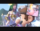 全キャラねむるで復帰阻止 in VIP部屋 part7