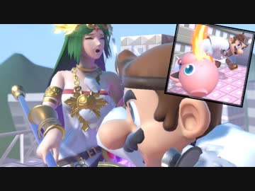 全キャラねむるで復帰阻止 in VIP部屋 part7