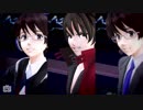 【MMD】WAVE【キヨテル3人】