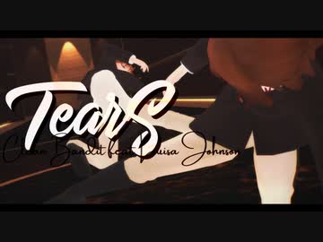 【APヘタリアMMD】ビロード組でTears