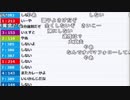 【ch】うんこちゃん『いぇすと』【2019/04/10】