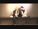 【trAc!】ゴーストルール踊ってみた【天馬＋万里】