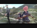 【プレイ動画】閃の軌跡Ⅲを振り返ろう Part64【実況・字幕なし】